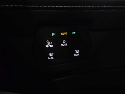 2025 Volkswagen Atlas Cross Sport 2.0T SEL Premium R-Line 4MOTION