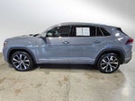 2025 Volkswagen Atlas Cross Sport 2.0T SEL Premium R-Line 4MOTION