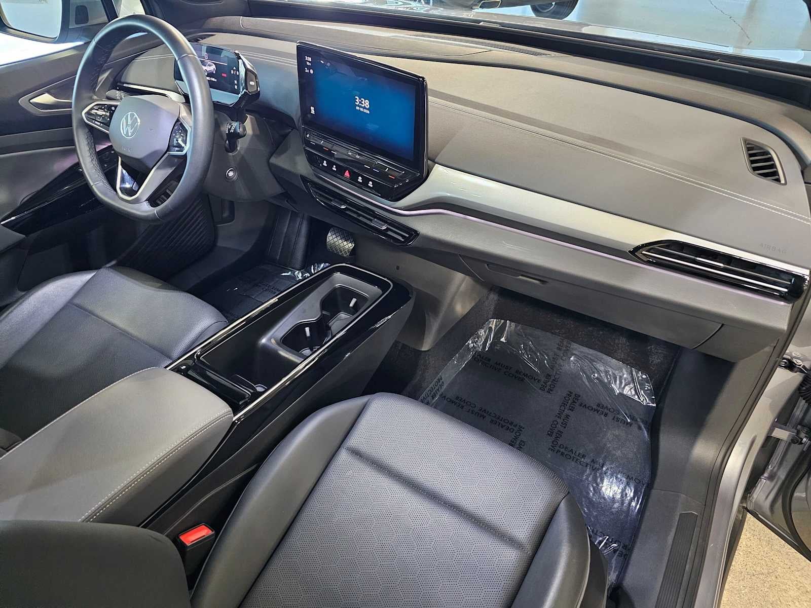2023 Volkswagen ID.4 Pro S