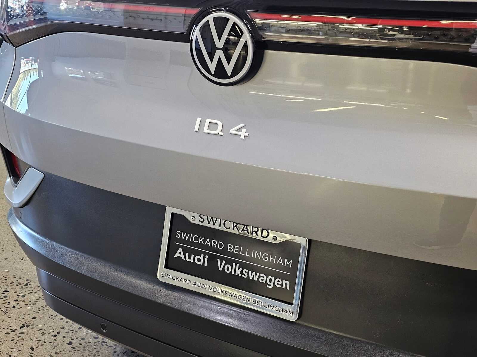 2023 Volkswagen ID.4 Pro S