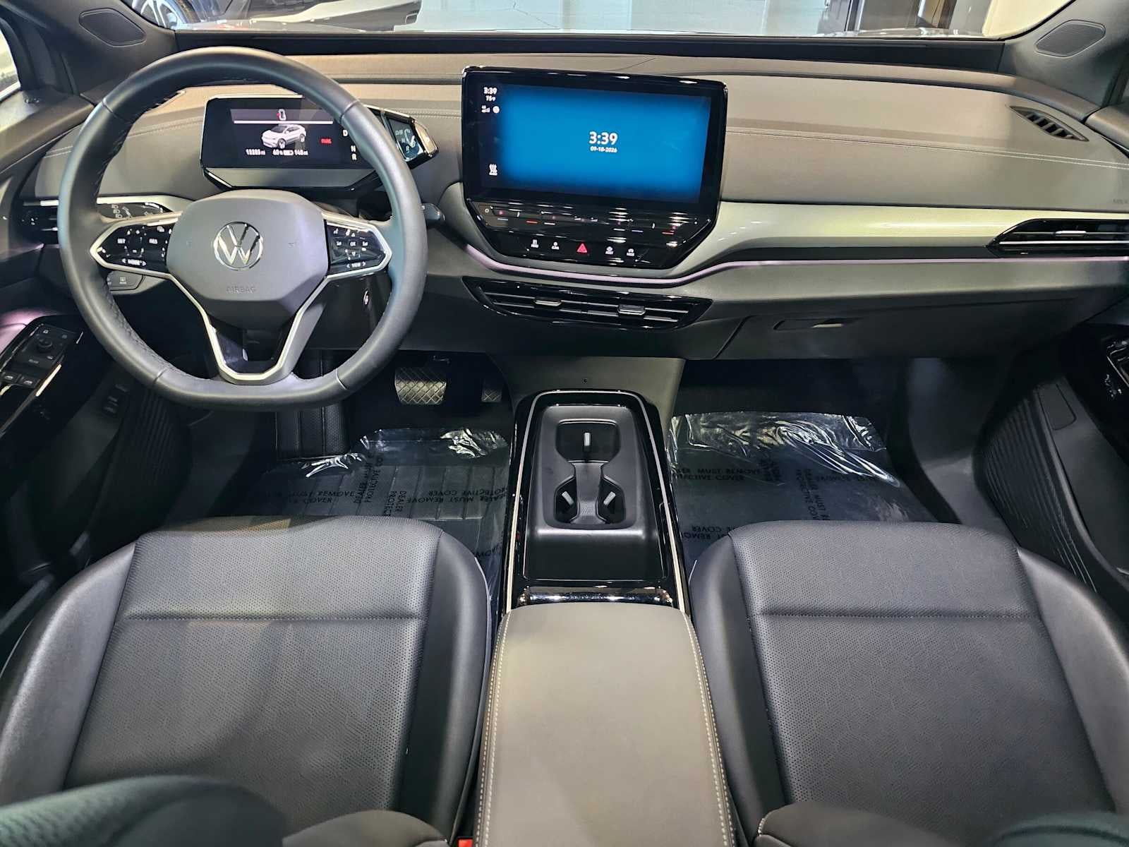 2023 Volkswagen ID.4 Pro S