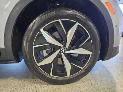 2023 Volkswagen ID.4 Pro S