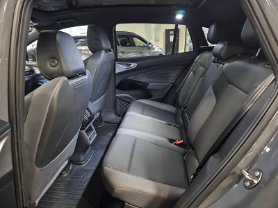 2023 Volkswagen ID.4 Pro S AWD w/SK On Battery