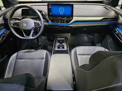 2023 Volkswagen ID.4 Pro S AWD w/SK On Battery
