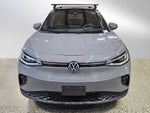 2023 Volkswagen ID.4 Pro S AWD w/SK On Battery