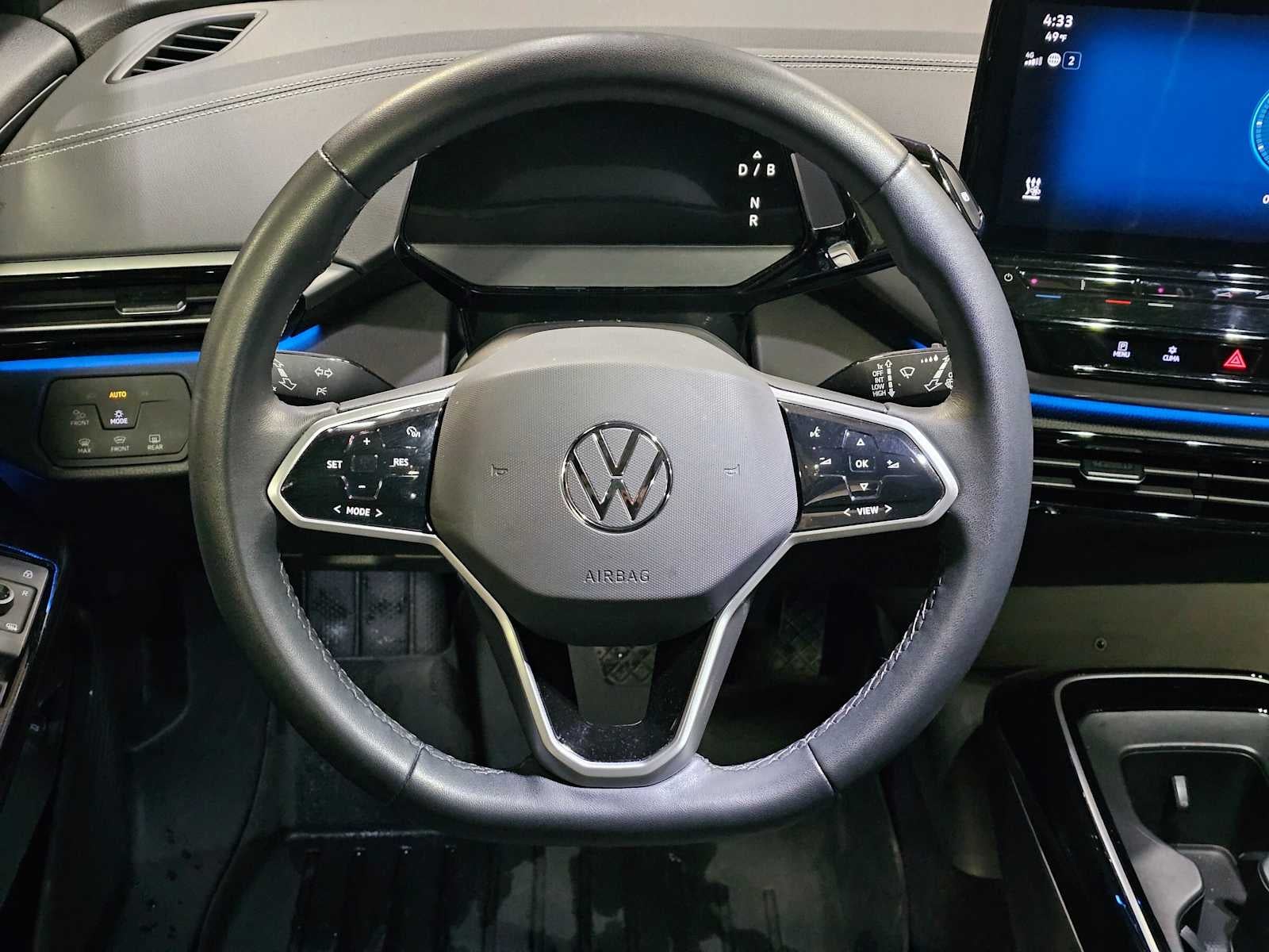 2023 Volkswagen ID.4 Pro S AWD w/SK On Battery