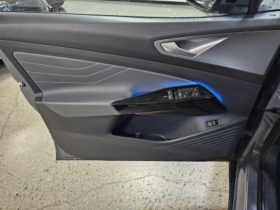 2023 Volkswagen ID.4 Pro S AWD w/SK On Battery