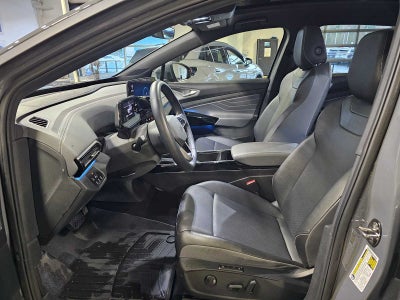 2023 Volkswagen ID.4 Pro S AWD w/SK On Battery