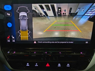 2023 Volkswagen ID.4 Pro S AWD w/SK On Battery