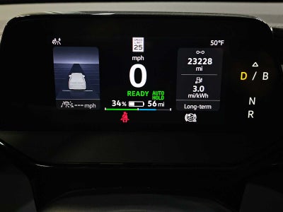 2023 Volkswagen ID.4 Pro S AWD w/SK On Battery