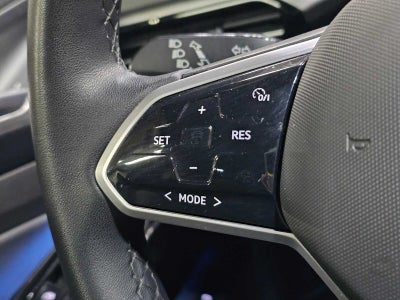 2023 Volkswagen ID.4 Pro S AWD w/SK On Battery