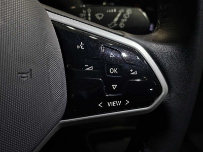 2023 Volkswagen ID.4 Pro S AWD w/SK On Battery