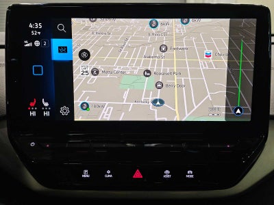 2023 Volkswagen ID.4 Pro S AWD w/SK On Battery