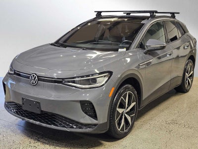 2023 Volkswagen ID.4 Pro S AWD w/SK On Battery