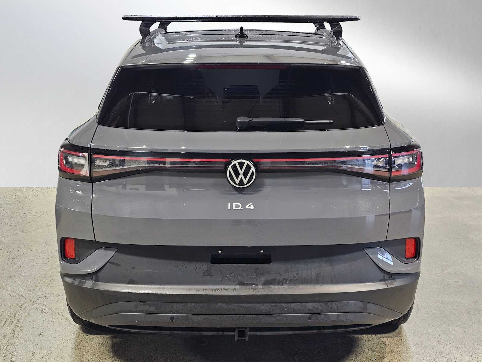 2023 Volkswagen ID.4 Pro S AWD w/SK On Battery