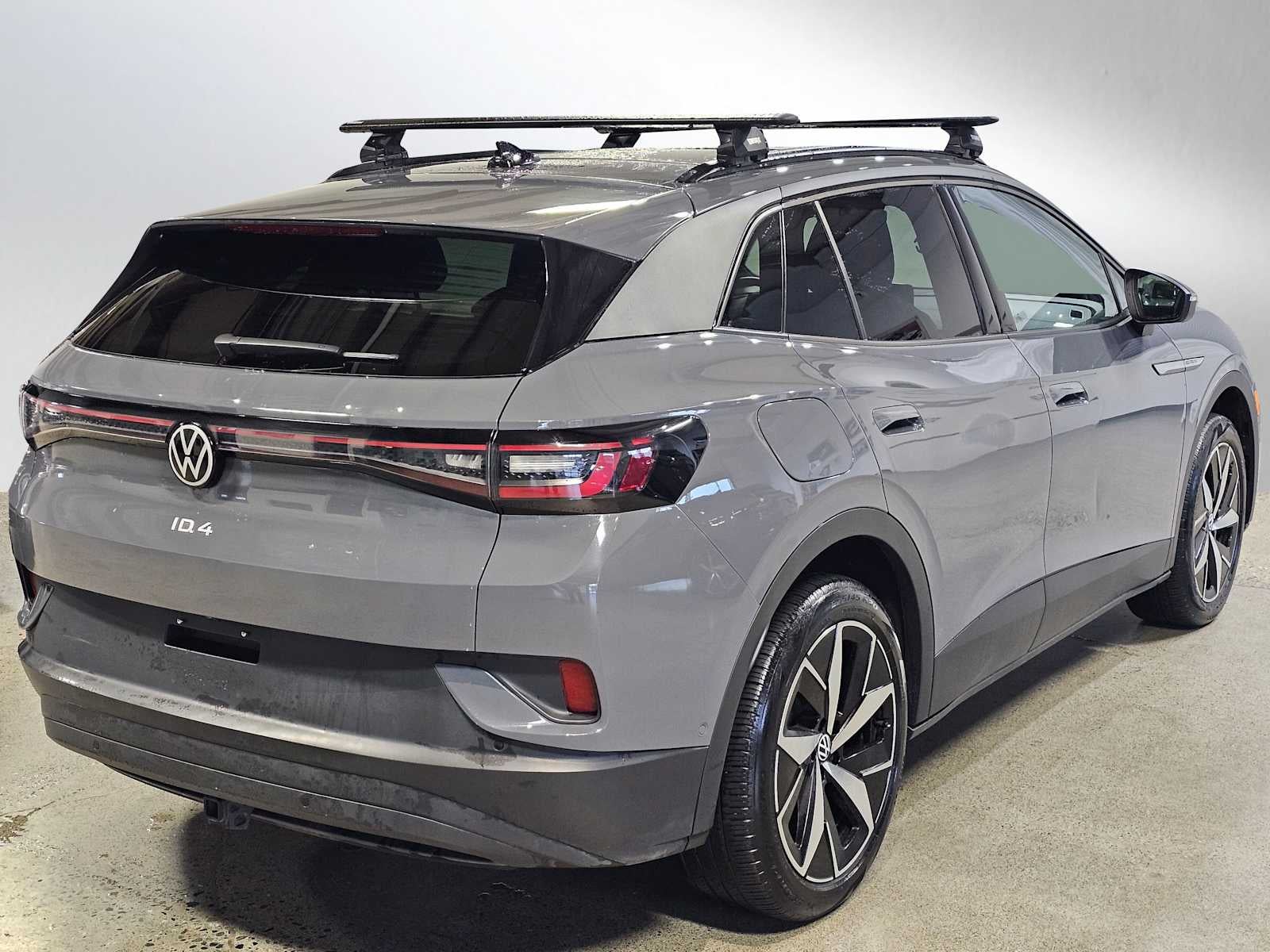 2023 Volkswagen ID.4 Pro S AWD w/SK On Battery