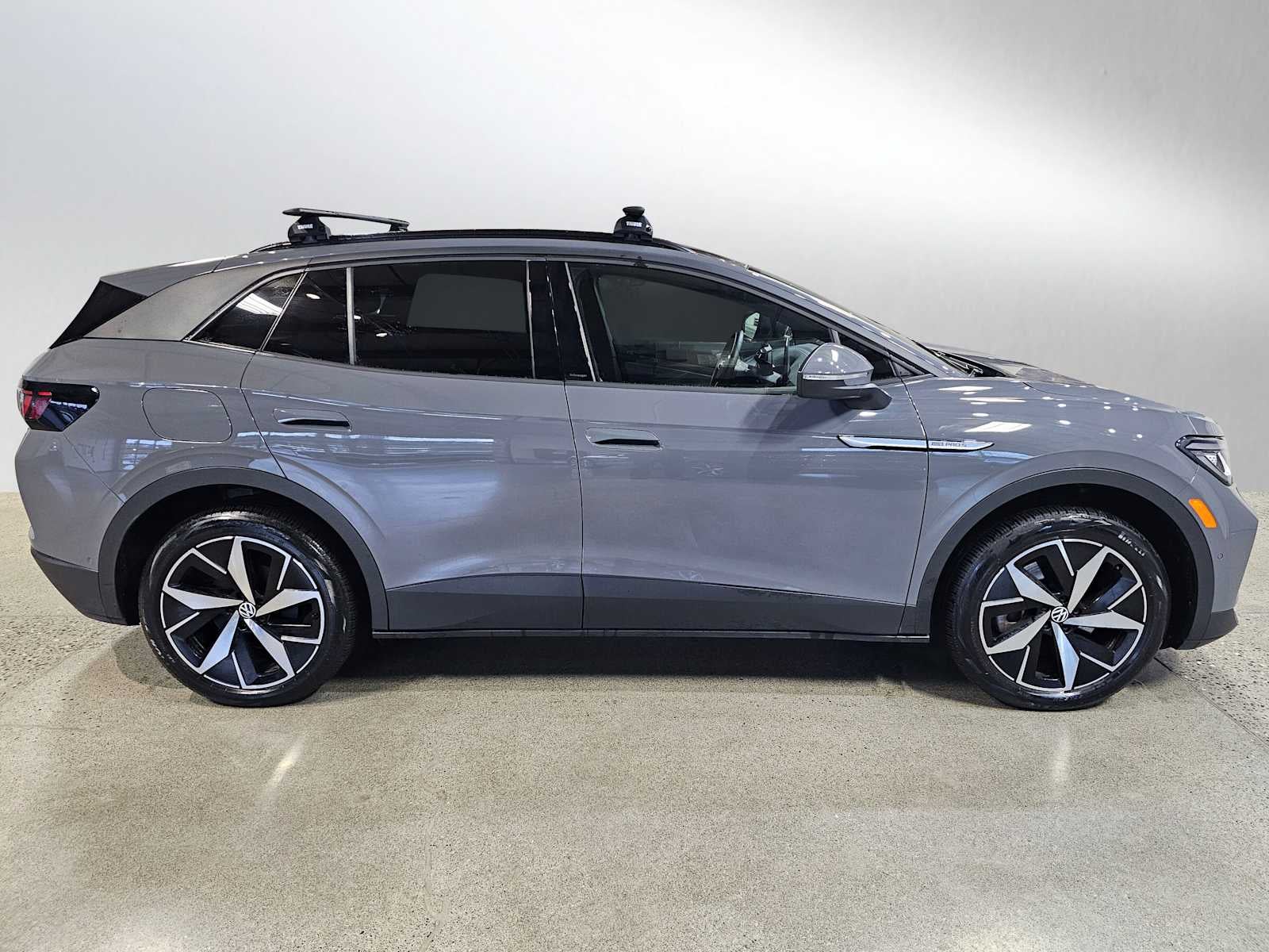 2023 Volkswagen ID.4 Pro S AWD w/SK On Battery