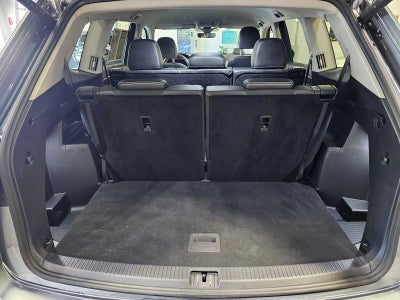 2024 Volkswagen Atlas 2.0T SE w/Technology 4MOTION