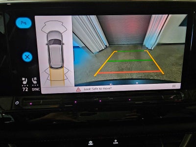 2024 Volkswagen Atlas 2.0T SE w/Technology 4MOTION