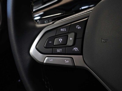 2024 Volkswagen Atlas 2.0T SE w/Technology 4MOTION