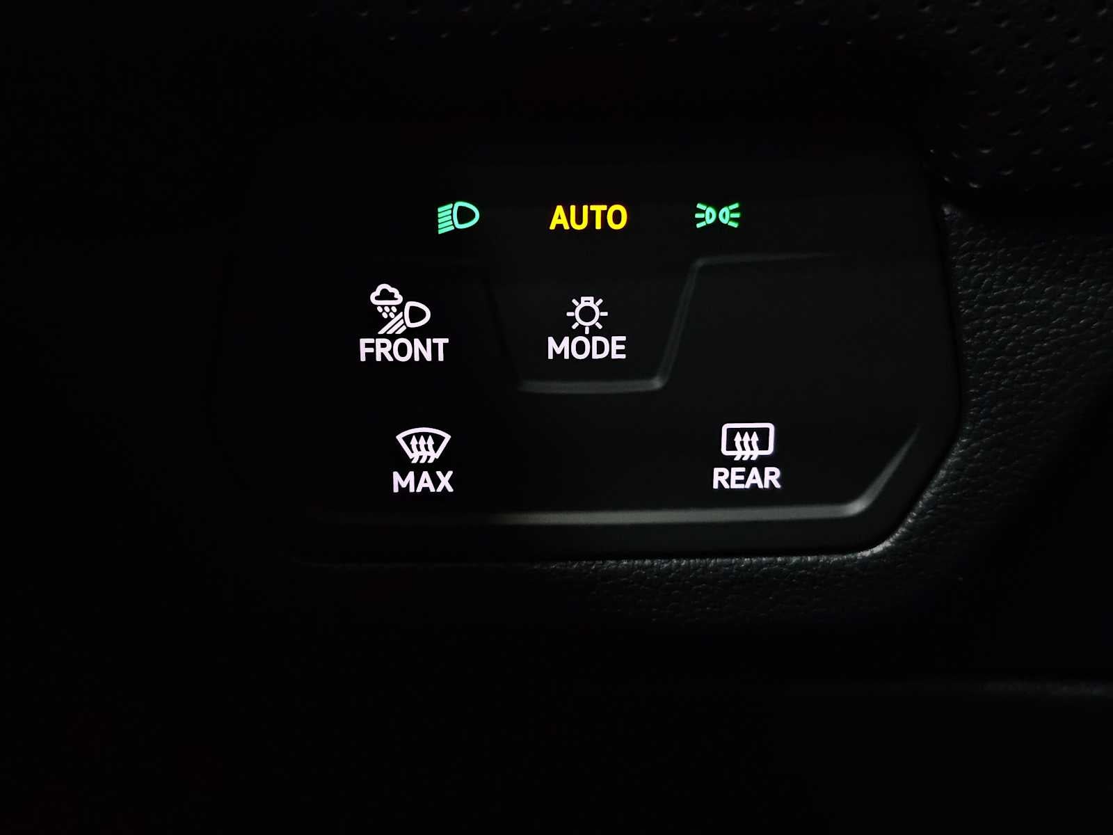 2024 Volkswagen Atlas 2.0T SE w/Technology 4MOTION