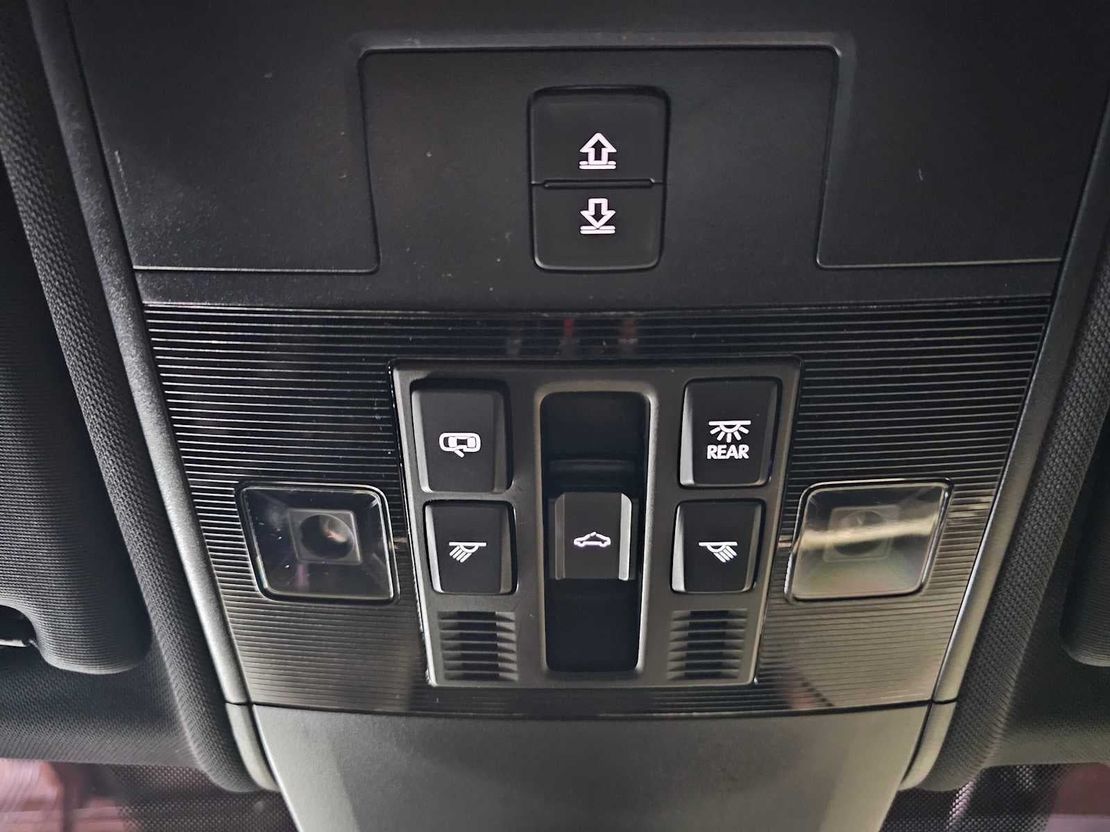2022 Volkswagen Atlas Cross Sport 3.6L V6 SEL R-Line 4MOTION