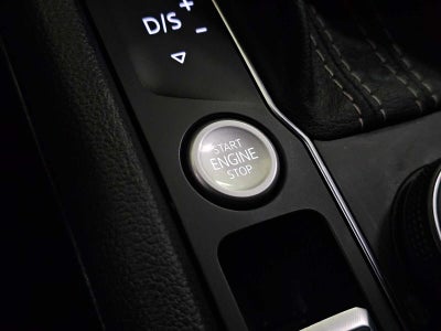 2022 Volkswagen Atlas Cross Sport 3.6L V6 SEL R-Line 4MOTION