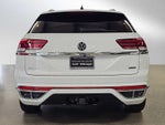 2022 Volkswagen Atlas Cross Sport 3.6L V6 SEL R-Line 4MOTION