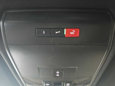 2023 Volkswagen Atlas Cross Sport 3.6L V6 SEL R-Line Black 4MOTION