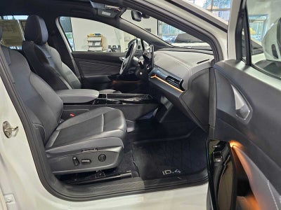2023 Volkswagen ID.4 Pro S RWD w/SK On Battery