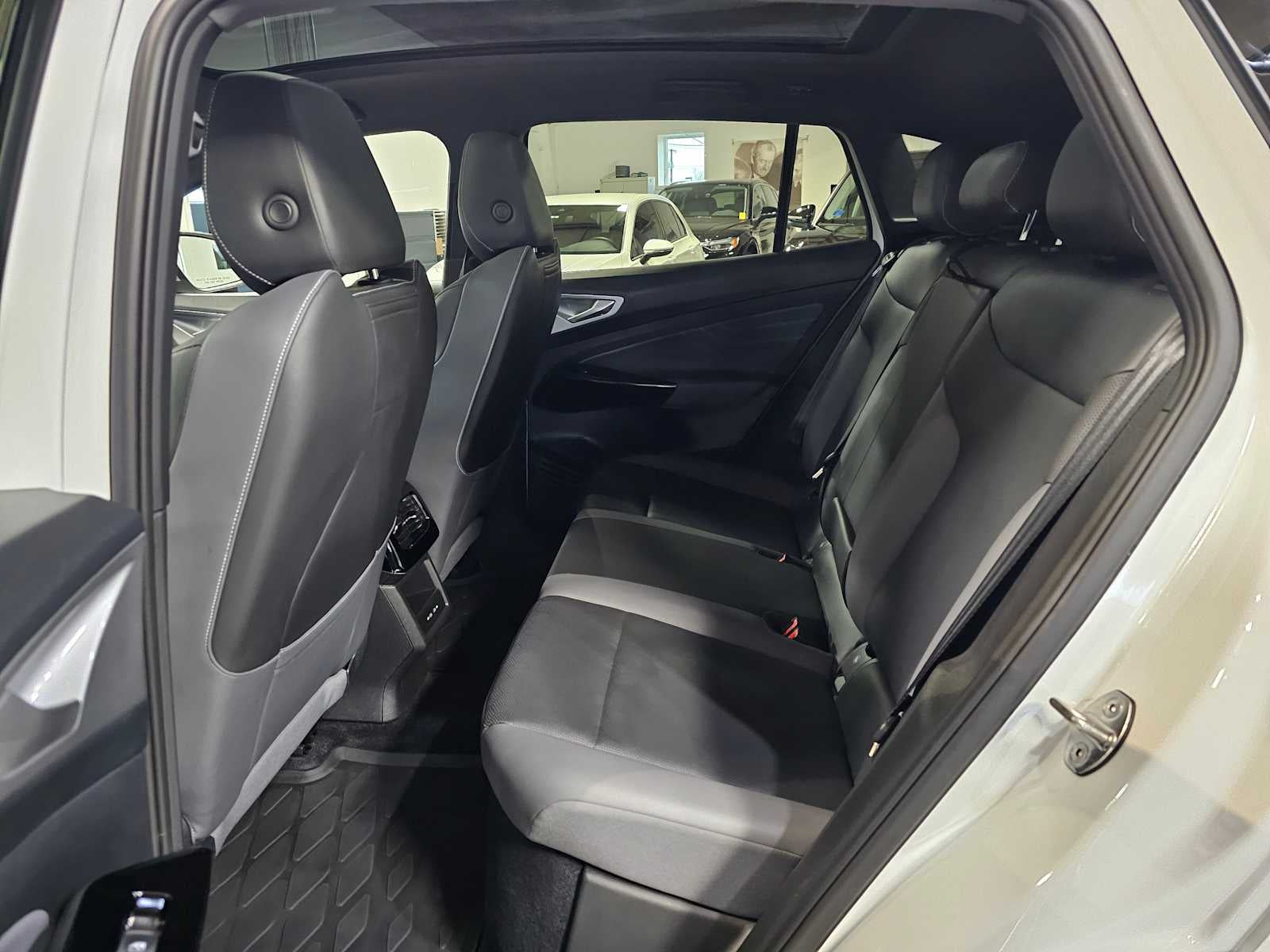 2023 Volkswagen ID.4 Pro S RWD w/SK On Battery