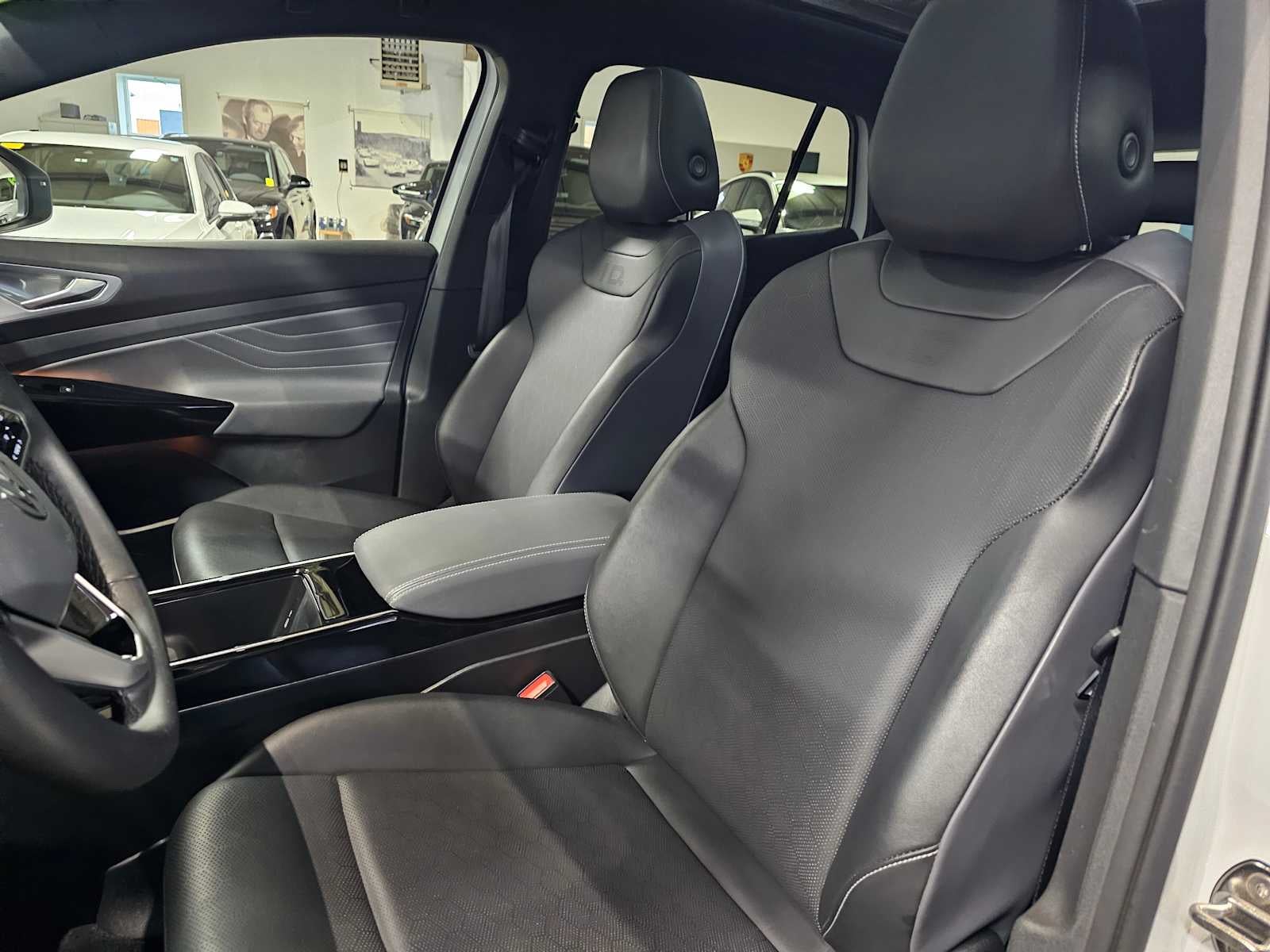 2023 Volkswagen ID.4 Pro S RWD w/SK On Battery