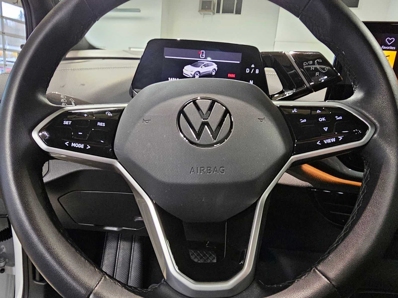 2023 Volkswagen ID.4 Pro S RWD w/SK On Battery