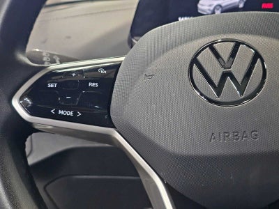 2023 Volkswagen ID.4 Pro S RWD w/SK On Battery