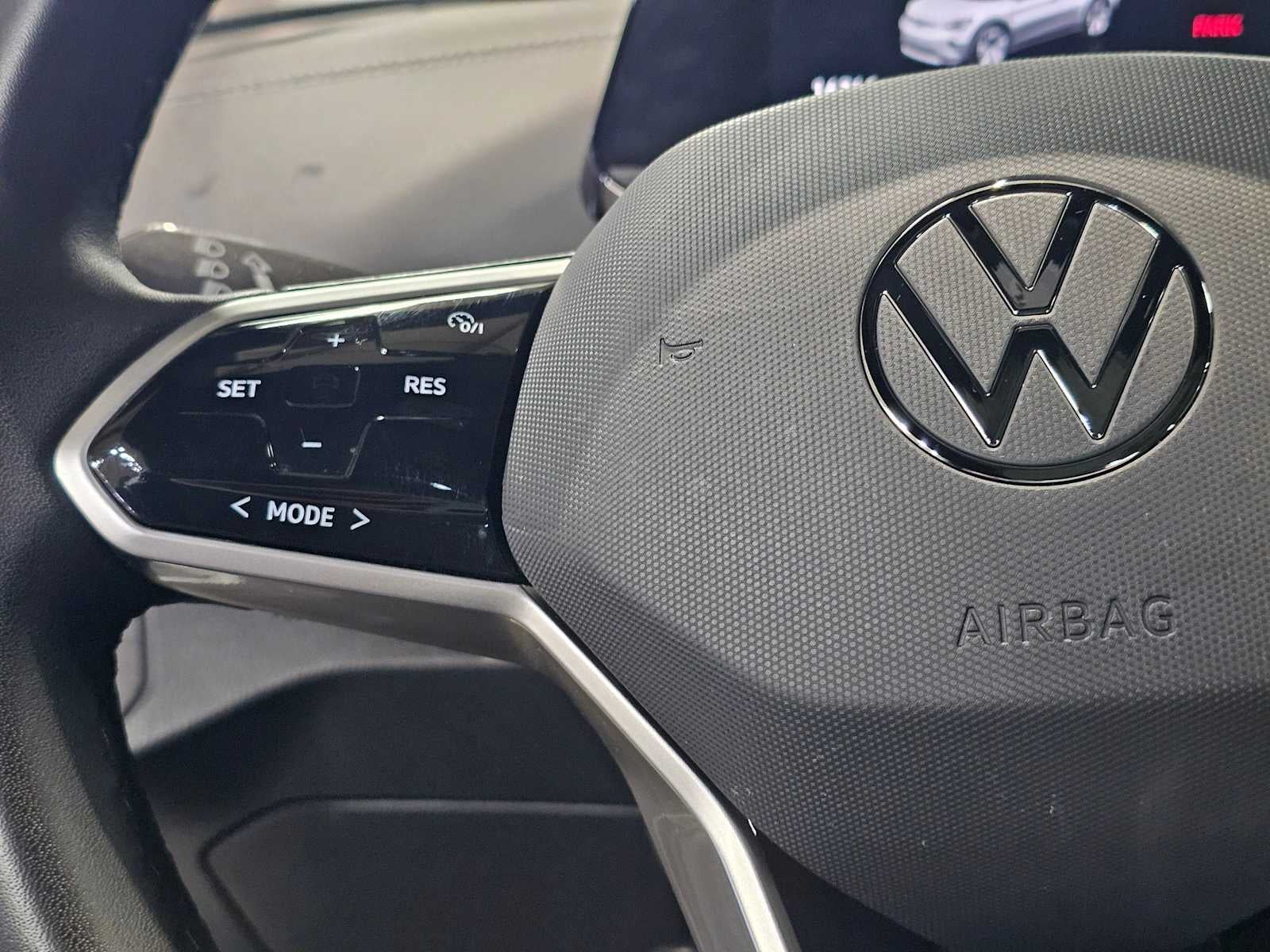 2023 Volkswagen ID.4 Pro S RWD w/SK On Battery