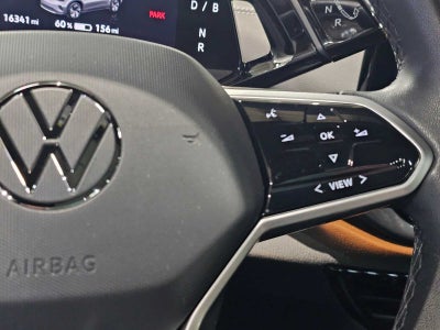 2023 Volkswagen ID.4 Pro S RWD w/SK On Battery