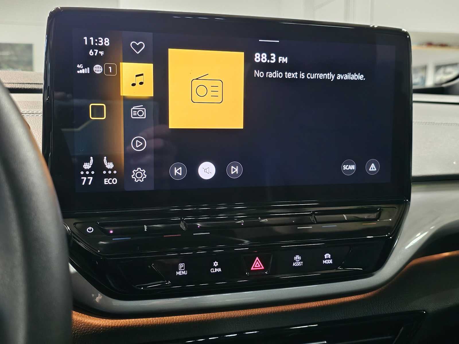 2023 Volkswagen ID.4 Pro S RWD w/SK On Battery