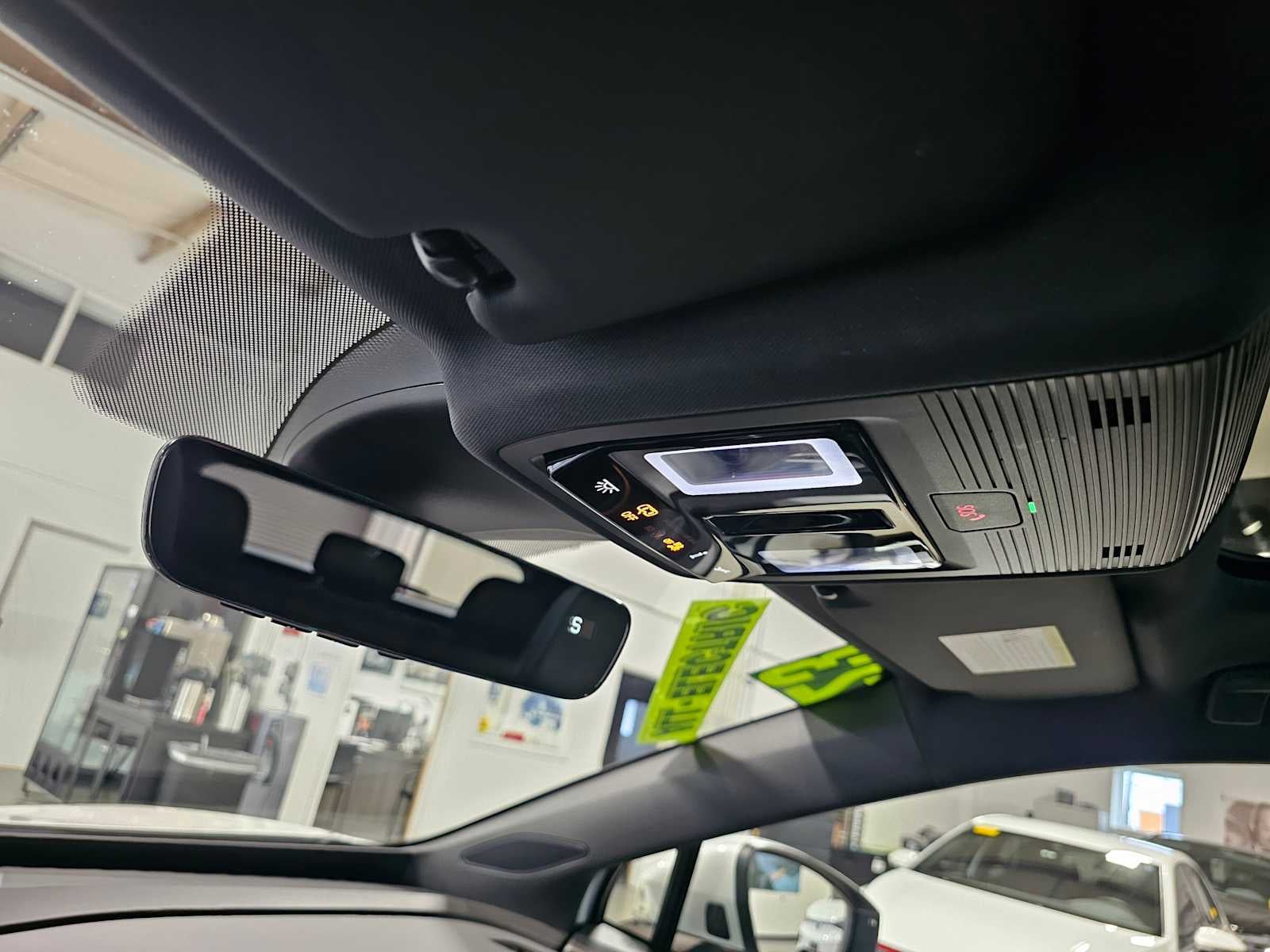 2023 Volkswagen ID.4 Pro S RWD w/SK On Battery