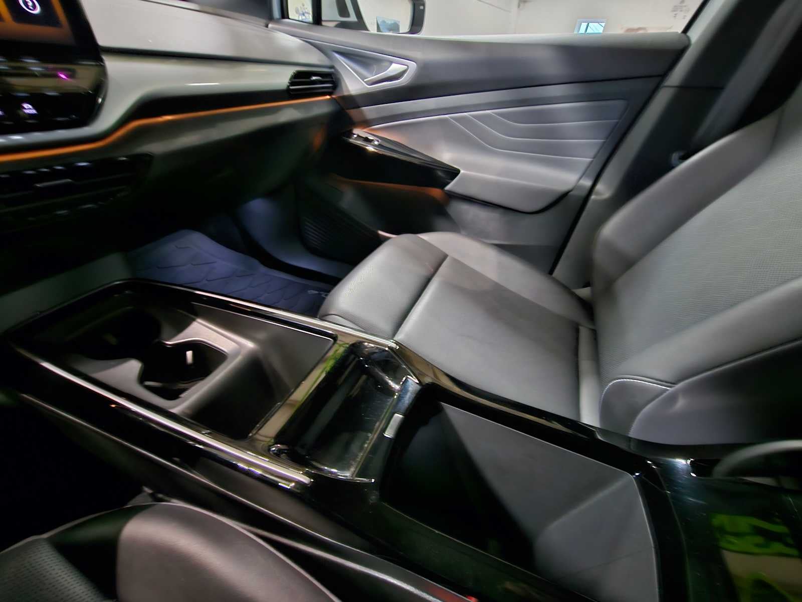 2023 Volkswagen ID.4 Pro S RWD w/SK On Battery