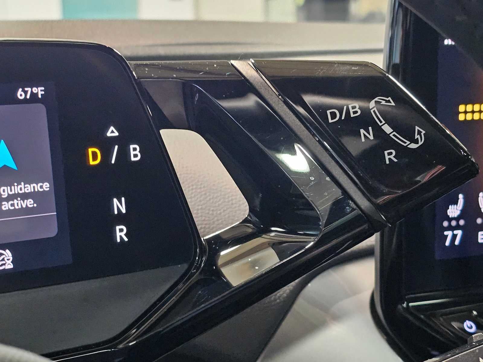 2023 Volkswagen ID.4 Pro S RWD w/SK On Battery