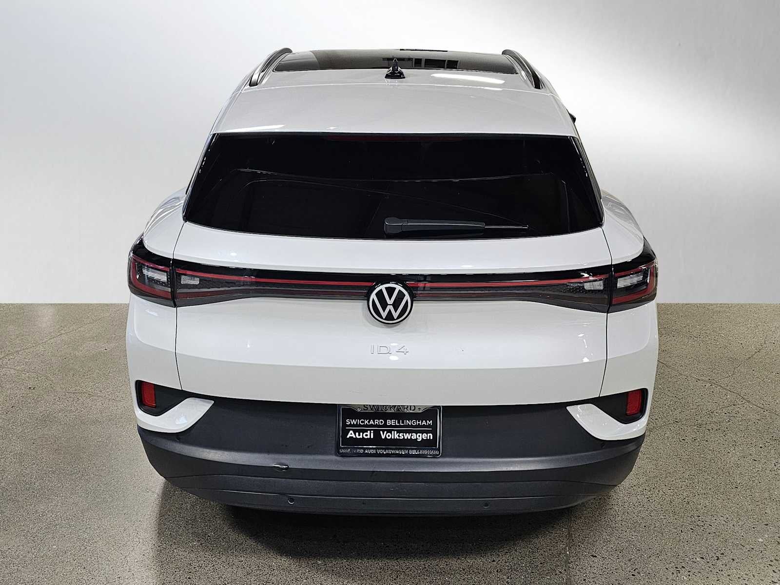 2023 Volkswagen ID.4 Pro S RWD w/SK On Battery