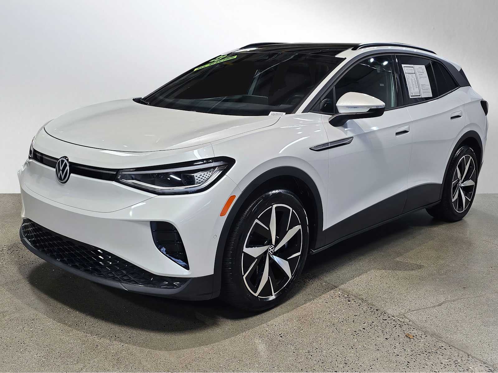 2023 Volkswagen ID.4 Pro S RWD w/SK On Battery