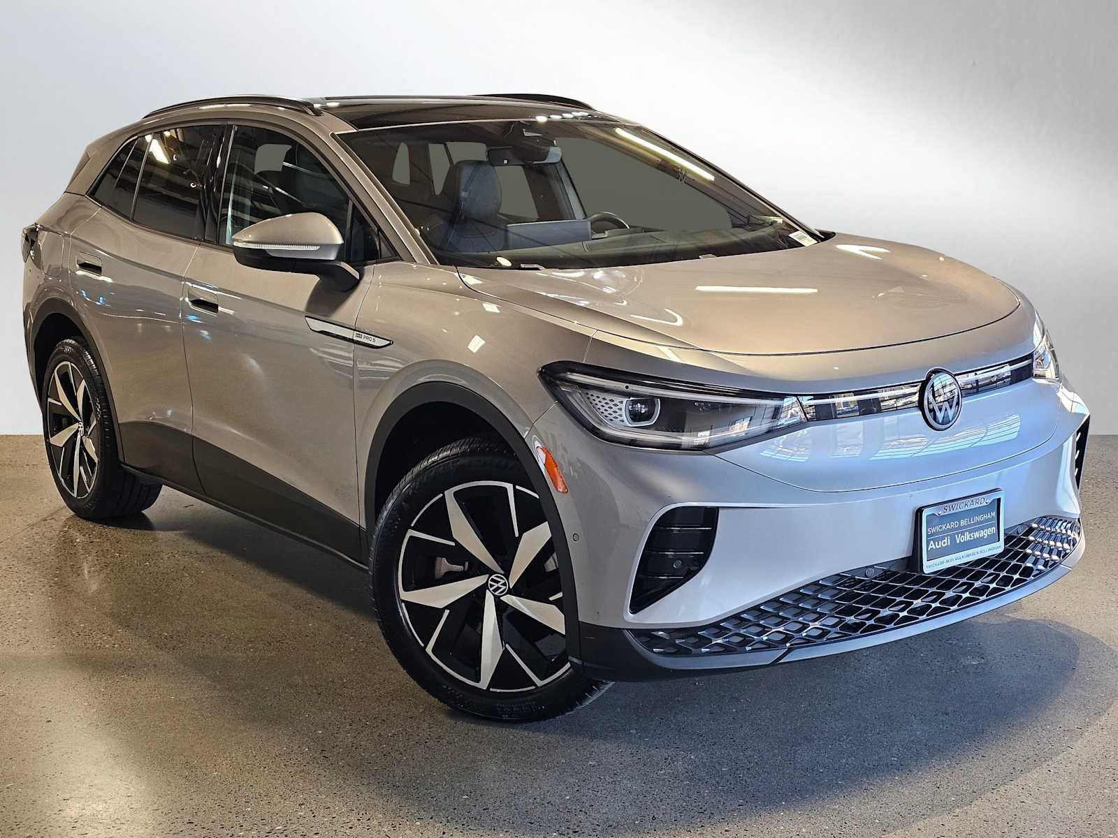 2023 Volkswagen ID.4 Pro S AWD w/SK On Battery