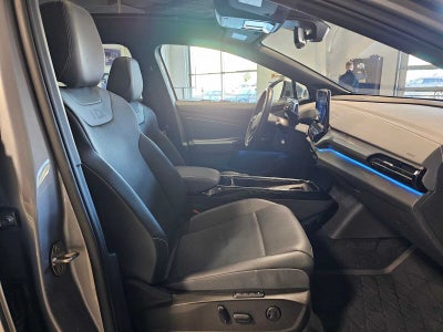 2023 Volkswagen ID.4 Pro S AWD w/SK On Battery
