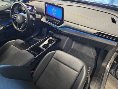 2023 Volkswagen ID.4 Pro S AWD w/SK On Battery