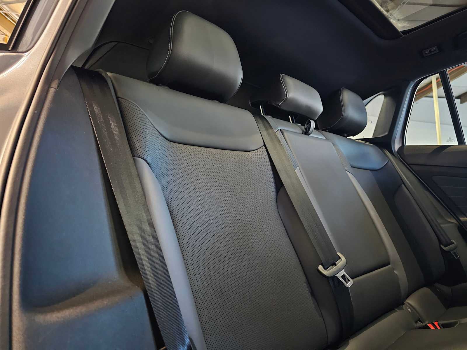 2023 Volkswagen ID.4 Pro S AWD w/SK On Battery