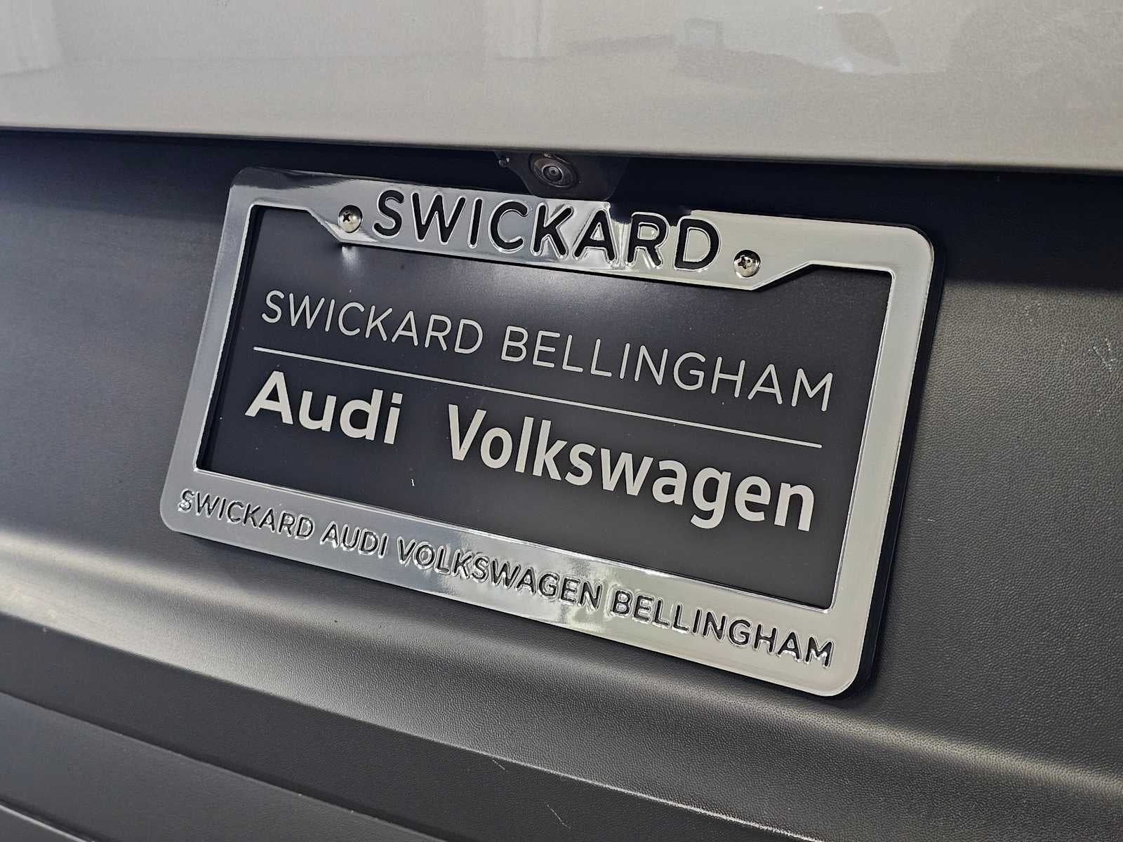 2023 Volkswagen ID.4 Pro S AWD w/SK On Battery