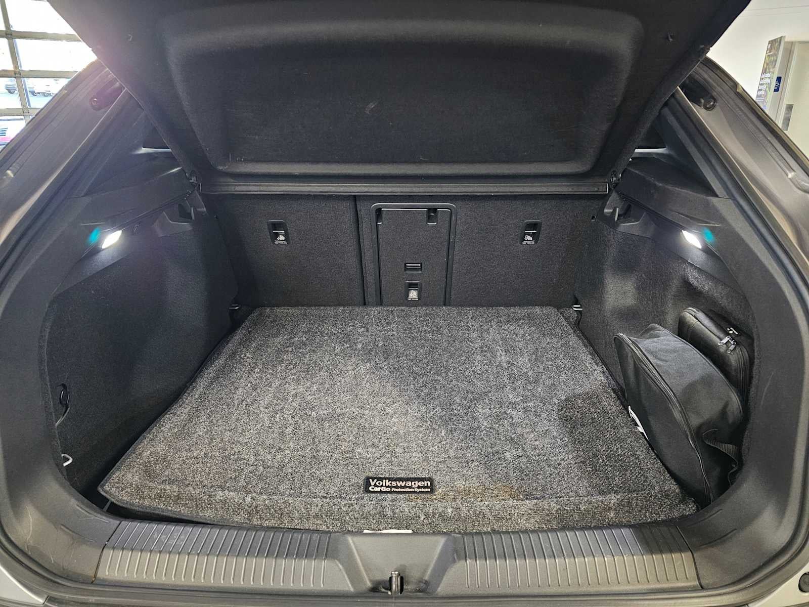 2023 Volkswagen ID.4 Pro S AWD w/SK On Battery