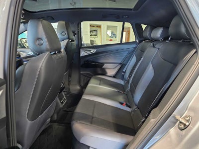 2023 Volkswagen ID.4 Pro S AWD w/SK On Battery