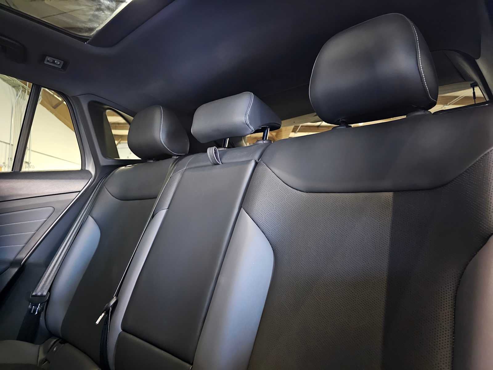 2023 Volkswagen ID.4 Pro S AWD w/SK On Battery